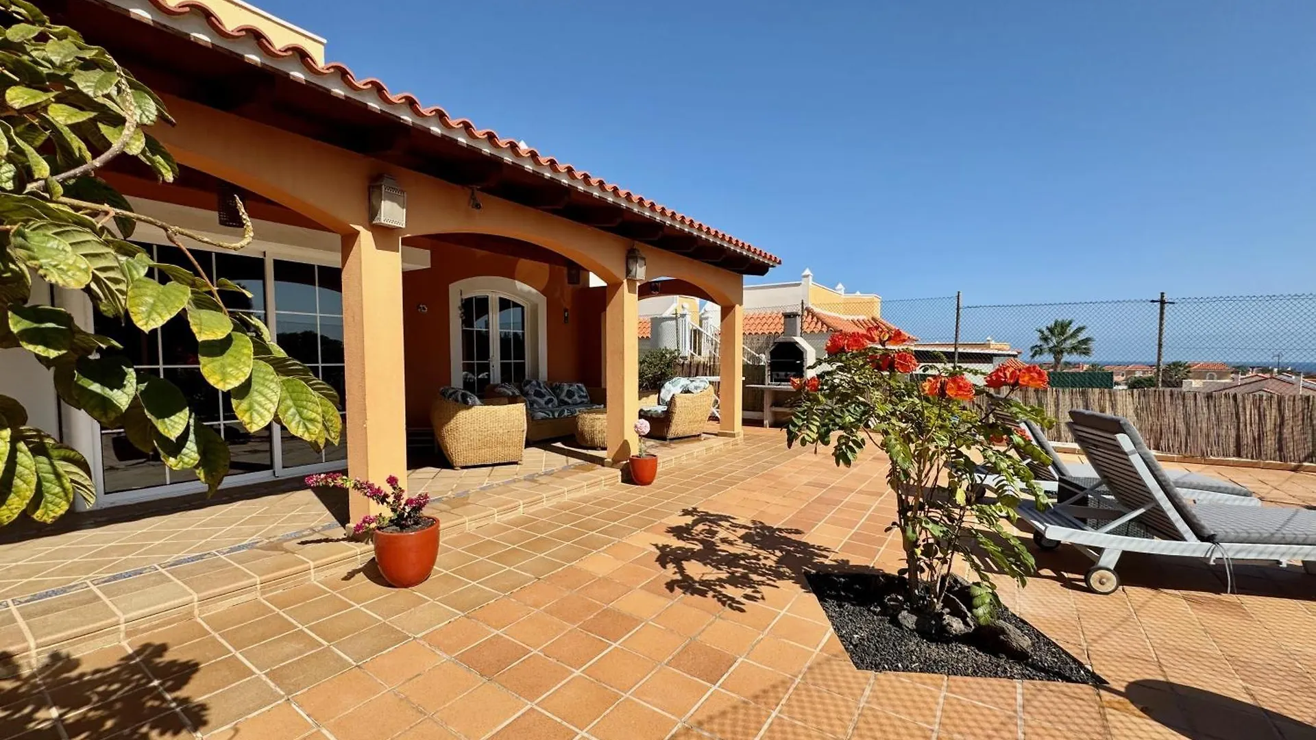 41 Angel Jove Βίλα Antigua  0*, Antigua (Fuerteventura) Ισπανία