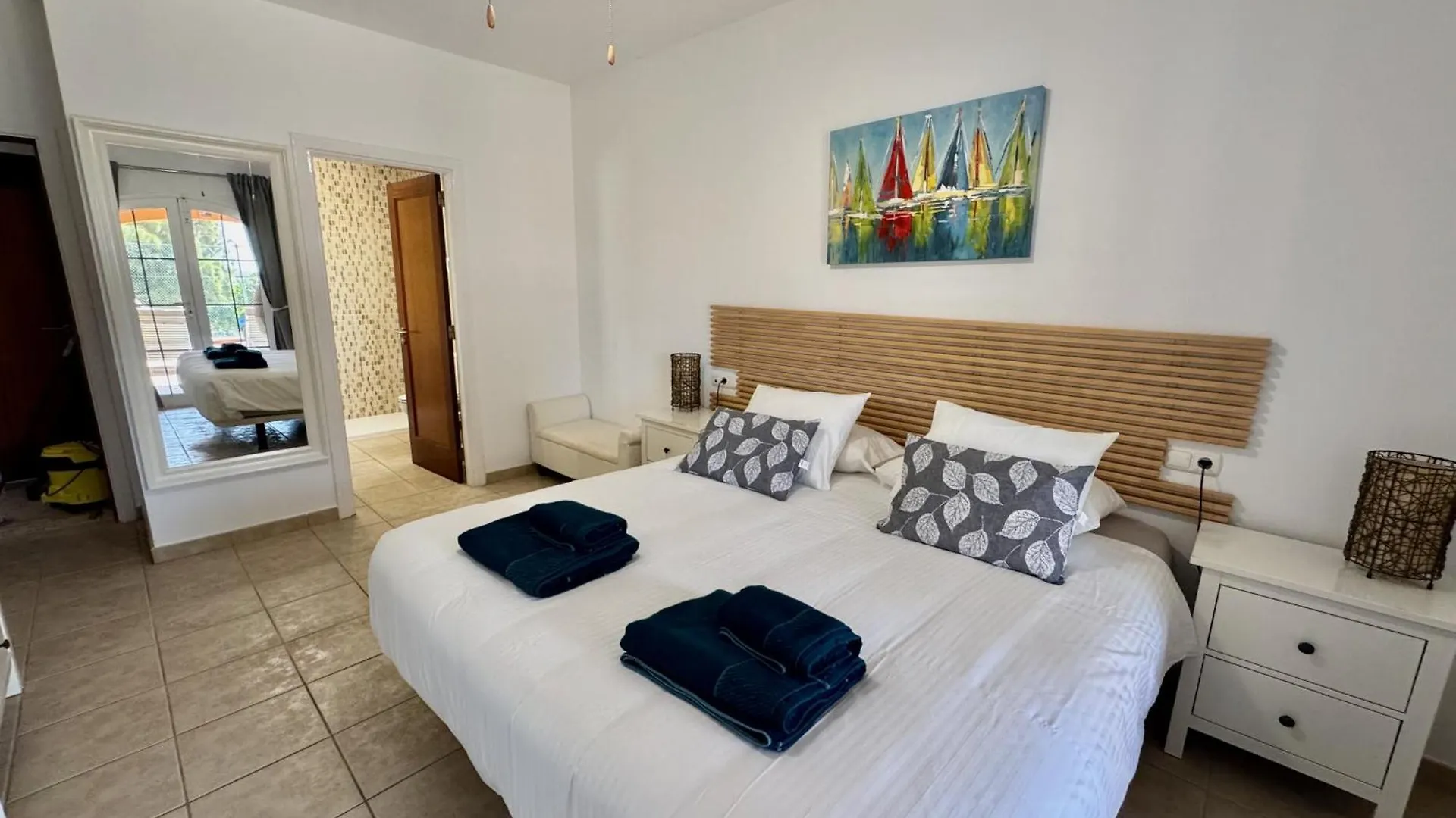 41 Angel Jove Βίλα Antigua  Antigua (Fuerteventura)