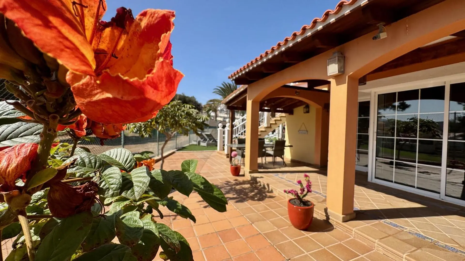 41 Angel Jove Βίλα Antigua  0*, Antigua (Fuerteventura) Ισπανία