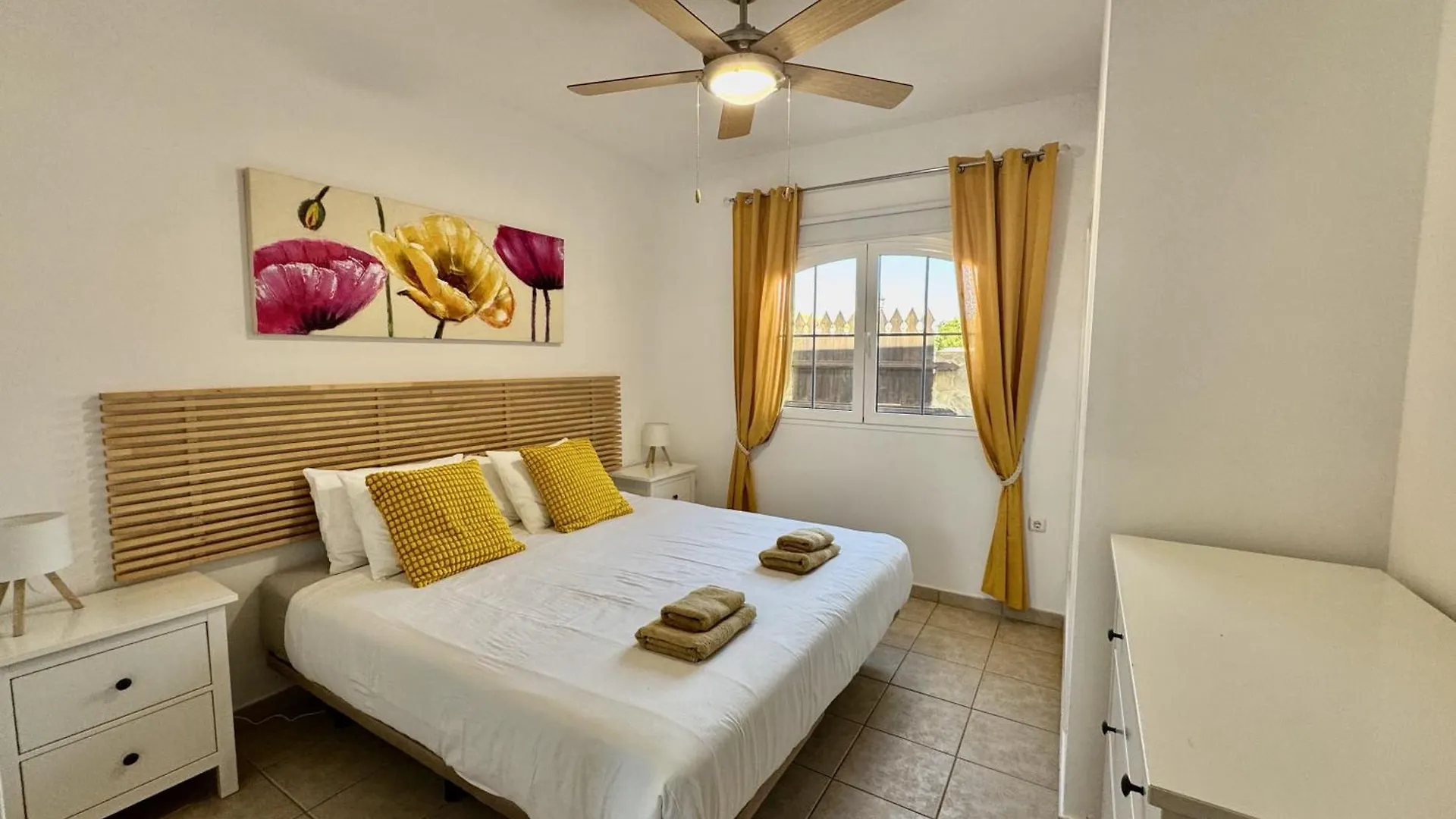 41 Angel Jove Βίλα Antigua  Antigua (Fuerteventura)