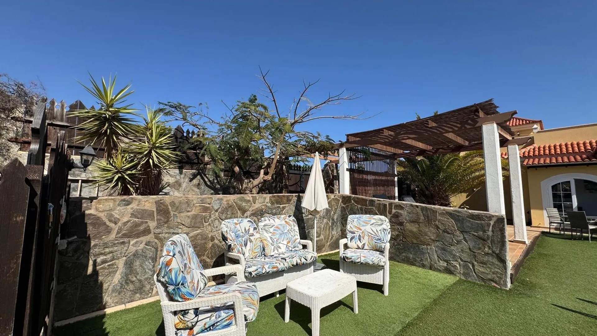 Villa 41 Angel Jove Antigua   Antigua (Fuerteventura)