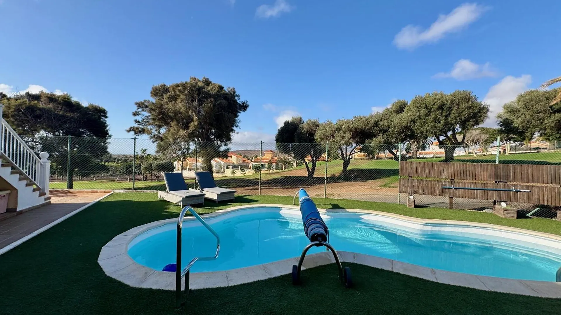 Villa 41 Angel Jove Antigua  0*, Antigua (Fuerteventura)